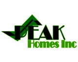 /public/logoimage/1366034261y_PEAK Homes Inc_01.jpg